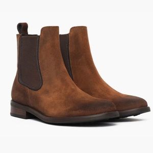 Thursday Boot Co - Duchess (10)